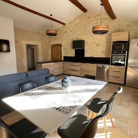 « Le 15 » Appartement De Charme 4 Personnes มูสซาน-เลส์-อัลพีล์ส ภายนอก รูปภาพ