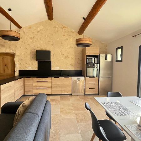 « Le 15 » Appartement De Charme 4 Personnes มูสซาน-เลส์-อัลพีล์ส ภายนอก รูปภาพ
