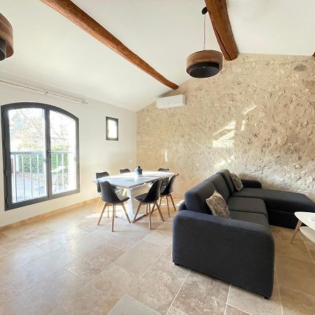 « Le 15 » Appartement De Charme 4 Personnes มูสซาน-เลส์-อัลพีล์ส ภายนอก รูปภาพ