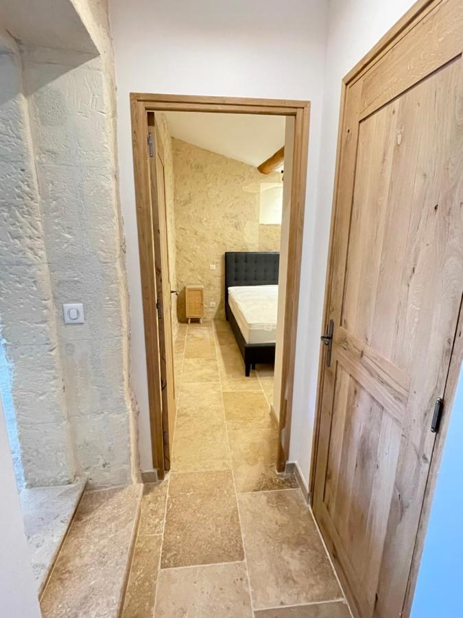 « Le 15 » Appartement De Charme 4 Personnes มูสซาน-เลส์-อัลพีล์ส ภายนอก รูปภาพ