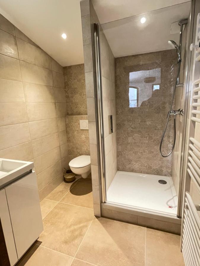« Le 15 » Appartement De Charme 4 Personnes มูสซาน-เลส์-อัลพีล์ส ภายนอก รูปภาพ