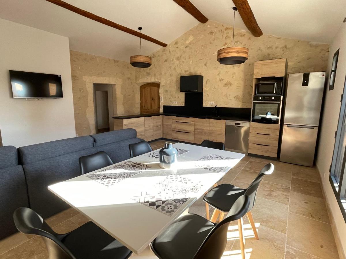 « Le 15 » Appartement De Charme 4 Personnes มูสซาน-เลส์-อัลพีล์ส ภายนอก รูปภาพ