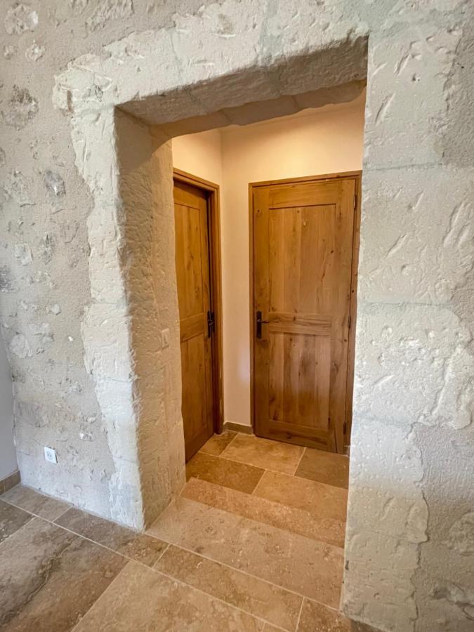 « Le 15 » Appartement De Charme 4 Personnes มูสซาน-เลส์-อัลพีล์ส ภายนอก รูปภาพ