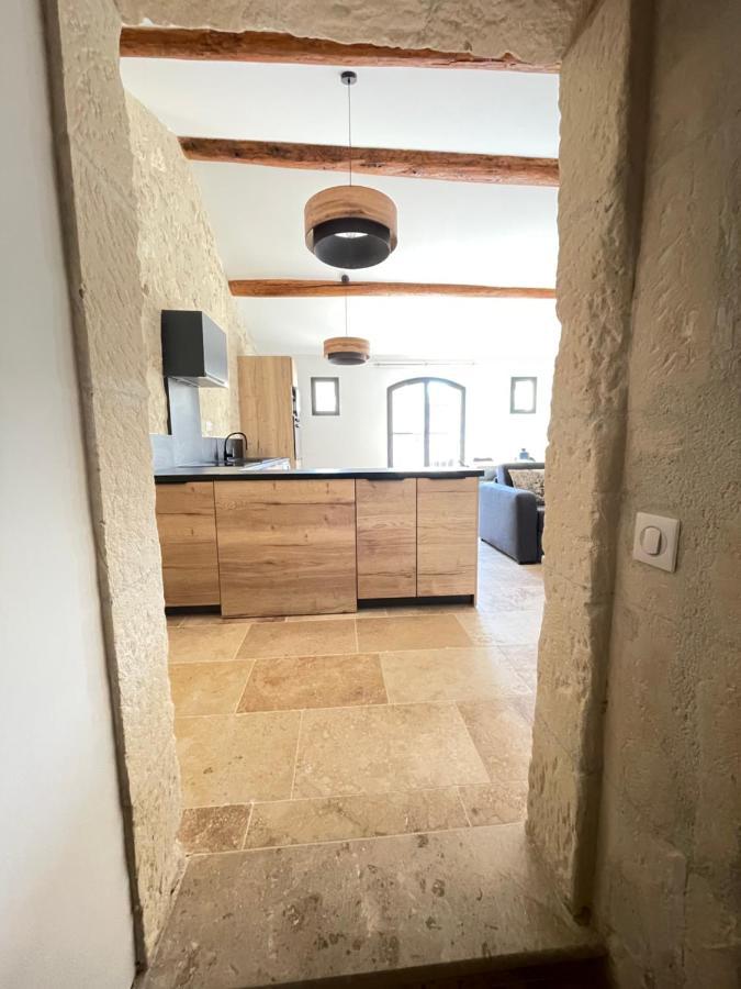 « Le 15 » Appartement De Charme 4 Personnes มูสซาน-เลส์-อัลพีล์ส ภายนอก รูปภาพ