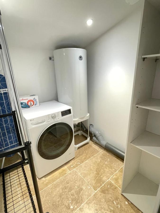 « Le 15 » Appartement De Charme 4 Personnes มูสซาน-เลส์-อัลพีล์ส ภายนอก รูปภาพ