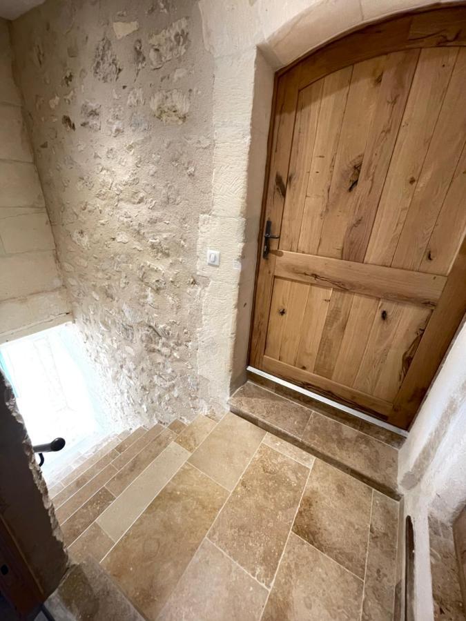 « Le 15 » Appartement De Charme 4 Personnes มูสซาน-เลส์-อัลพีล์ส ภายนอก รูปภาพ