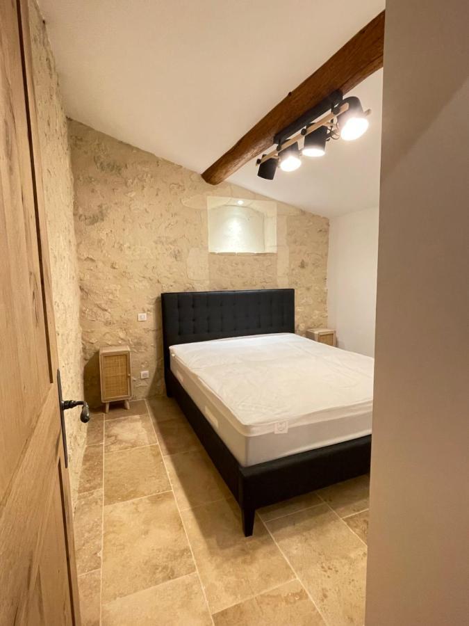 « Le 15 » Appartement De Charme 4 Personnes มูสซาน-เลส์-อัลพีล์ส ภายนอก รูปภาพ